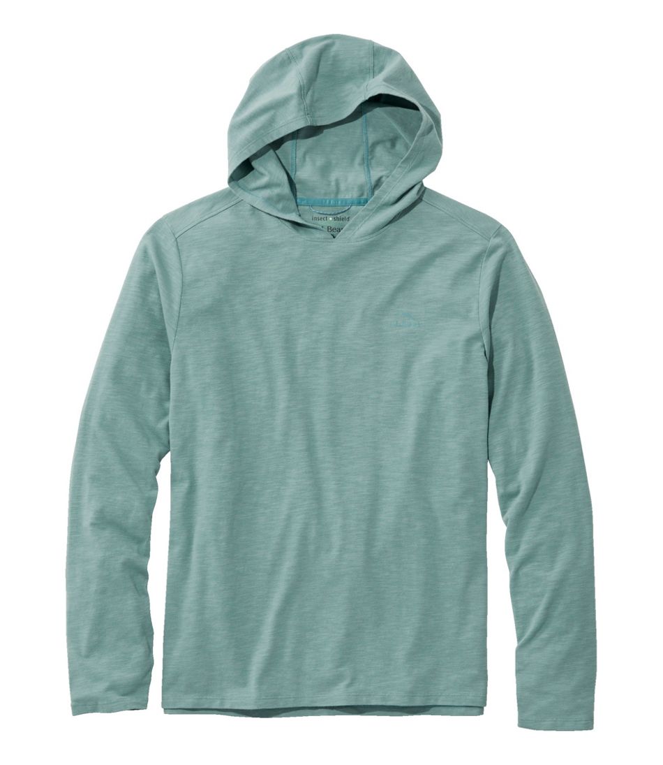 Men's Insect Shield Field Hoodie | L.L.Bean