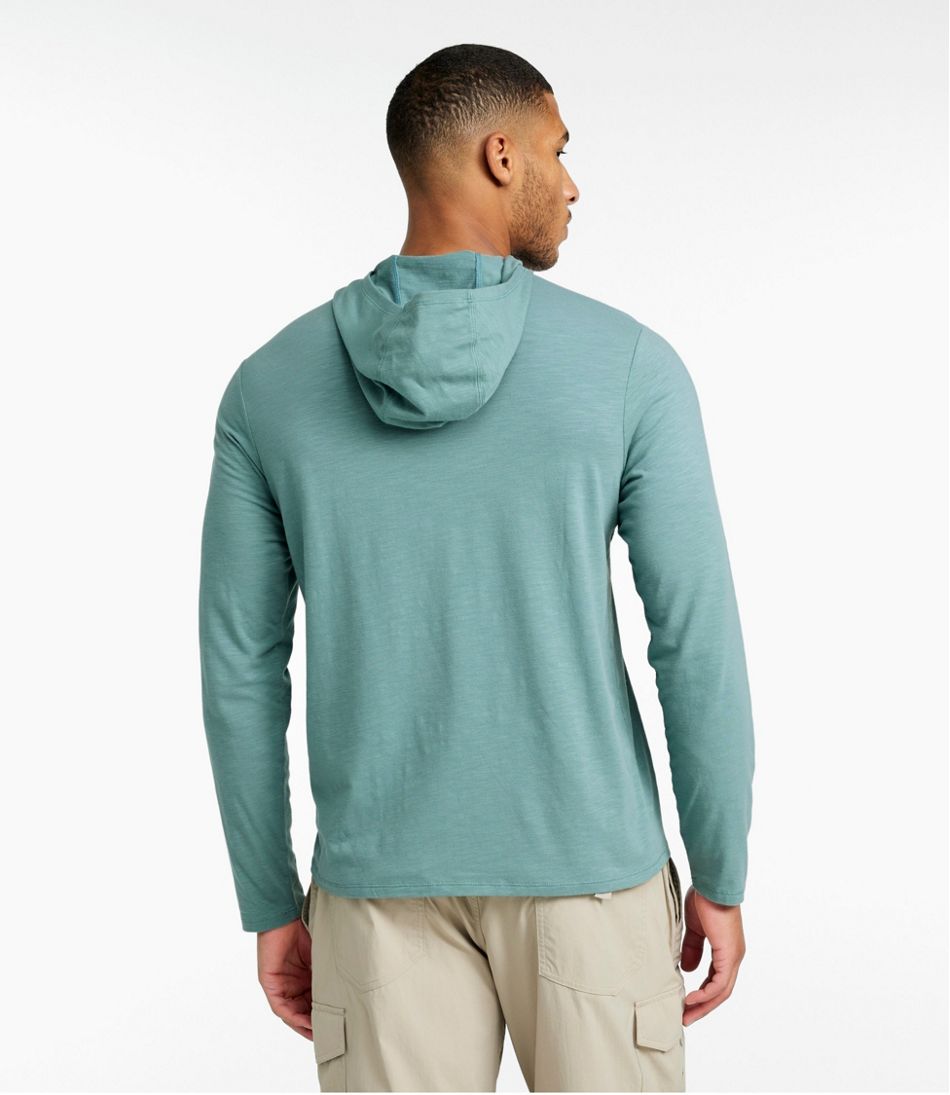Men's Insect Shield Field Hoodie | L.L.Bean