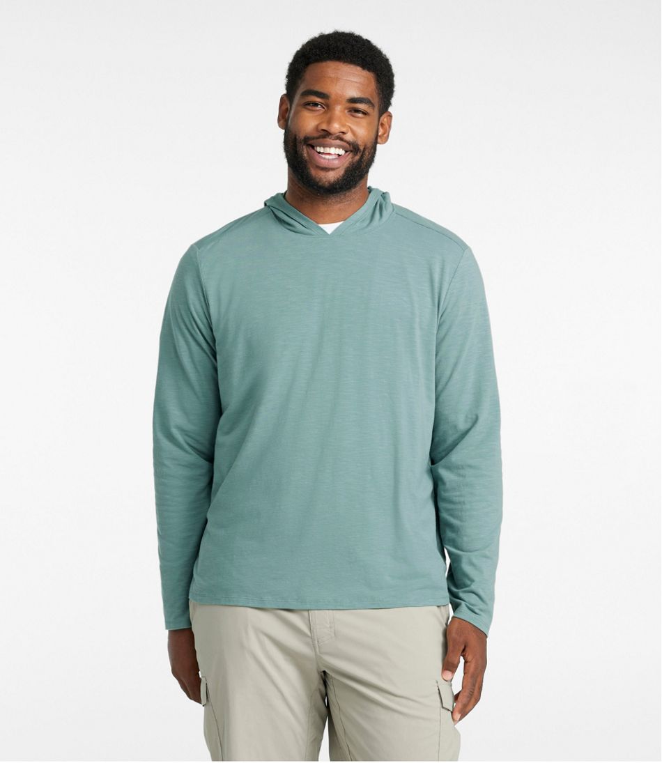 Men's Insect Shield Field Hoodie | L.L.Bean