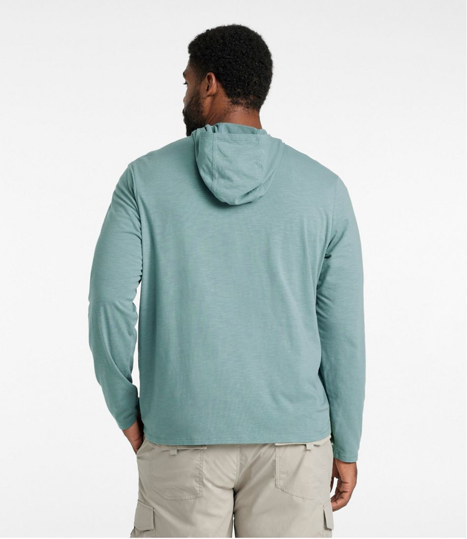 Men's Insect Shield Field Hoodie | L.L.Bean