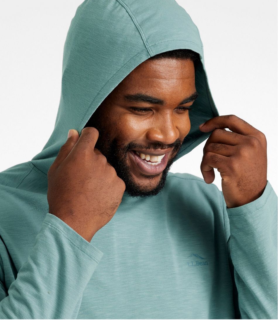 Men's Insect Shield Field Hoodie | L.L.Bean