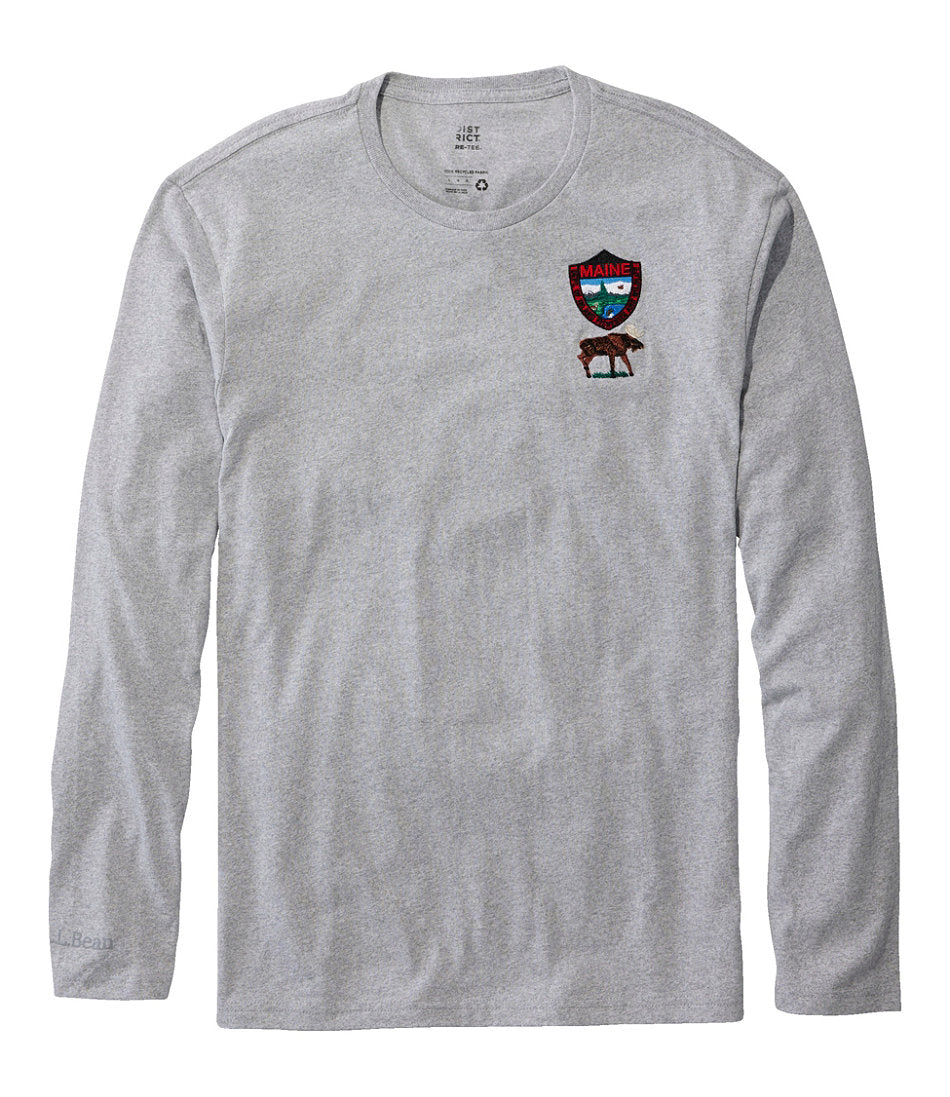 Light Heather Grey,Small