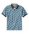Cadet Blue Fish