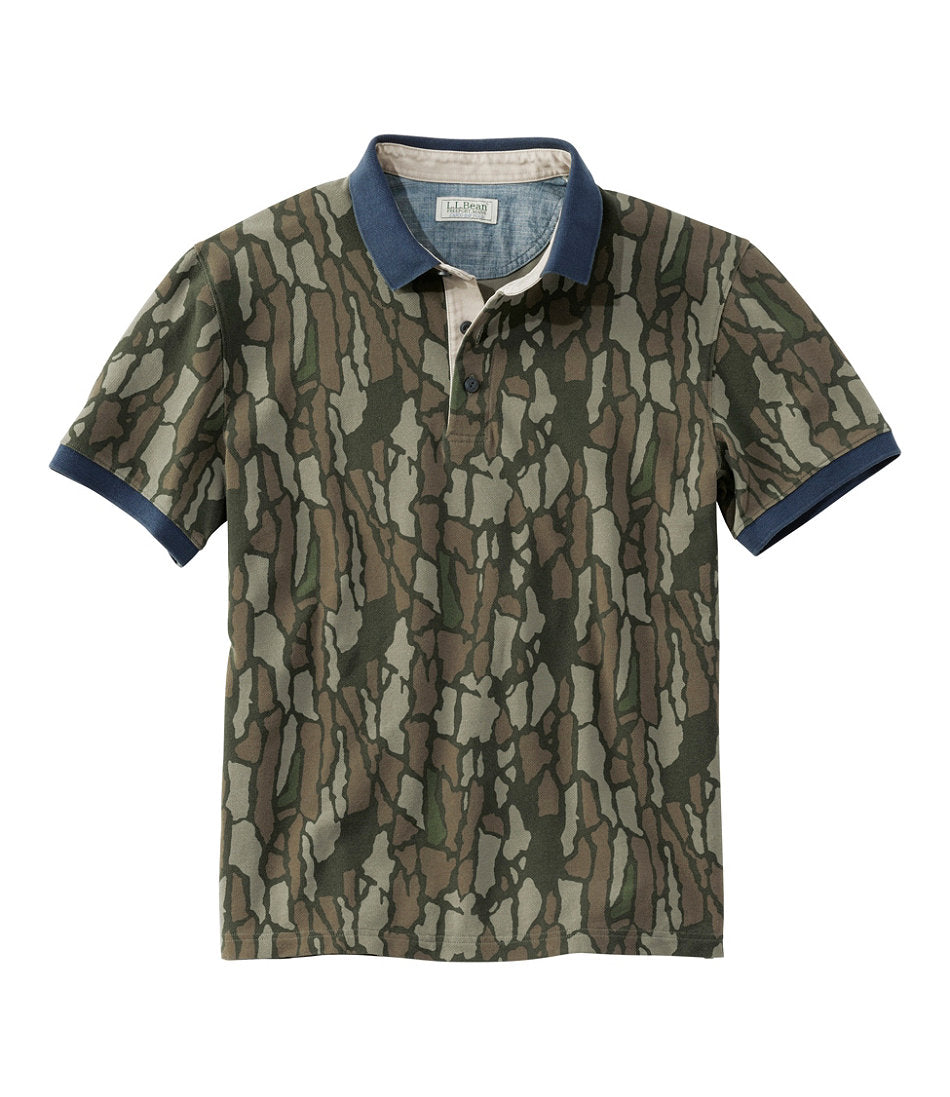 Loden Camo,Small
