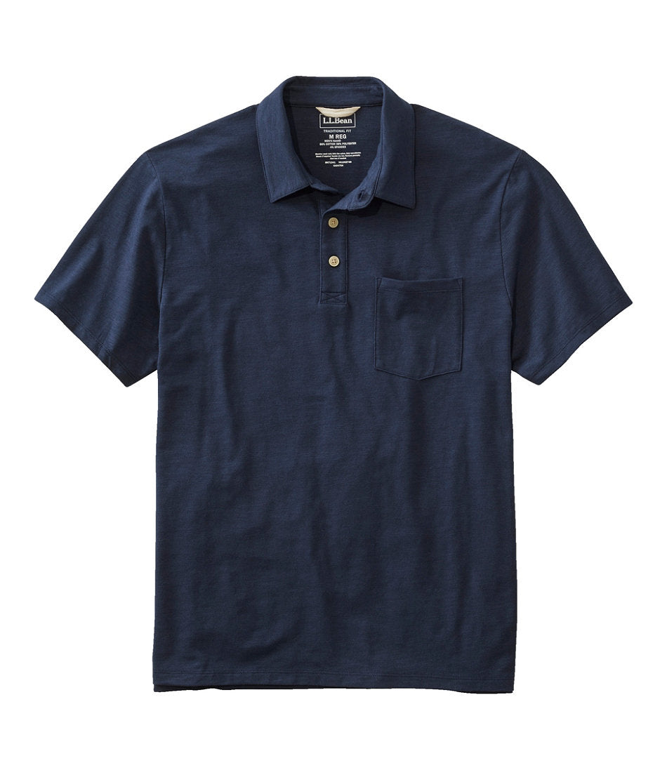 Classic Navy,Small