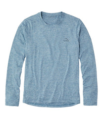 Men's Insect Shield Pro Knit Crew | L.L.Bean