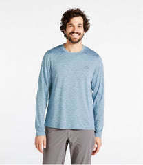 Men's Insect Shield Pro Knit Crew | L.L.Bean