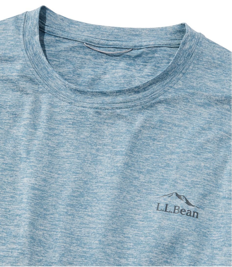 Men's Insect Shield Pro Knit Crew | L.L.Bean