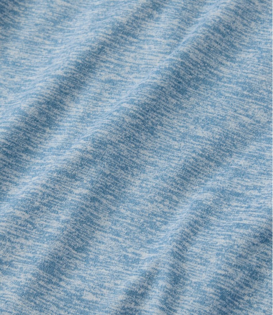 Men's Insect Shield Pro Knit Crew | L.L.Bean