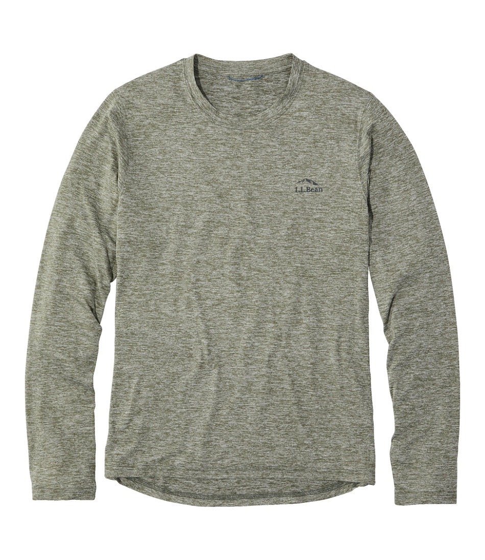 Deep Olive Heather,Small