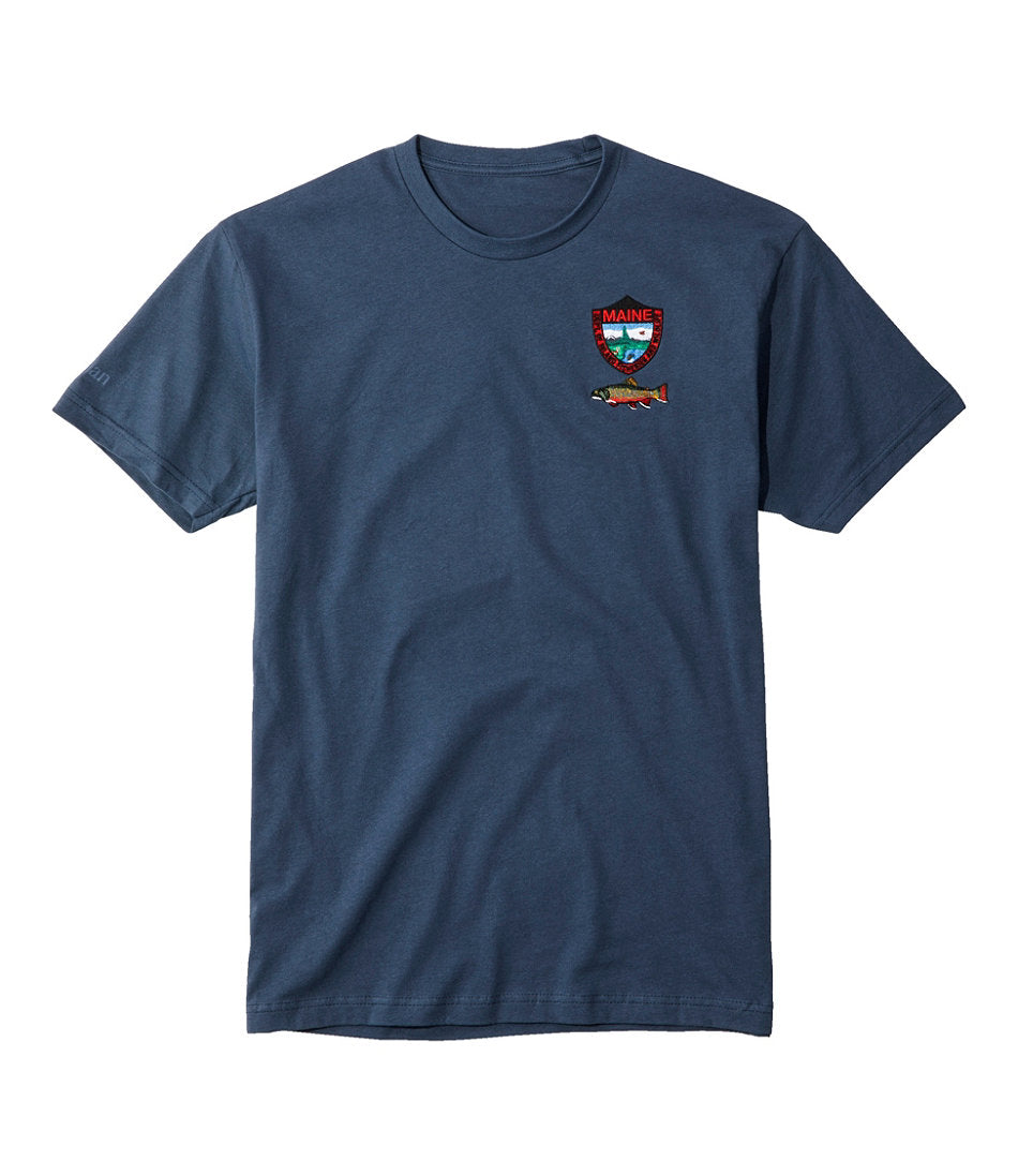 Indigo,Small