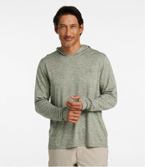 Men's Insect Shield Pro Knit Hoodie | L.L.Bean