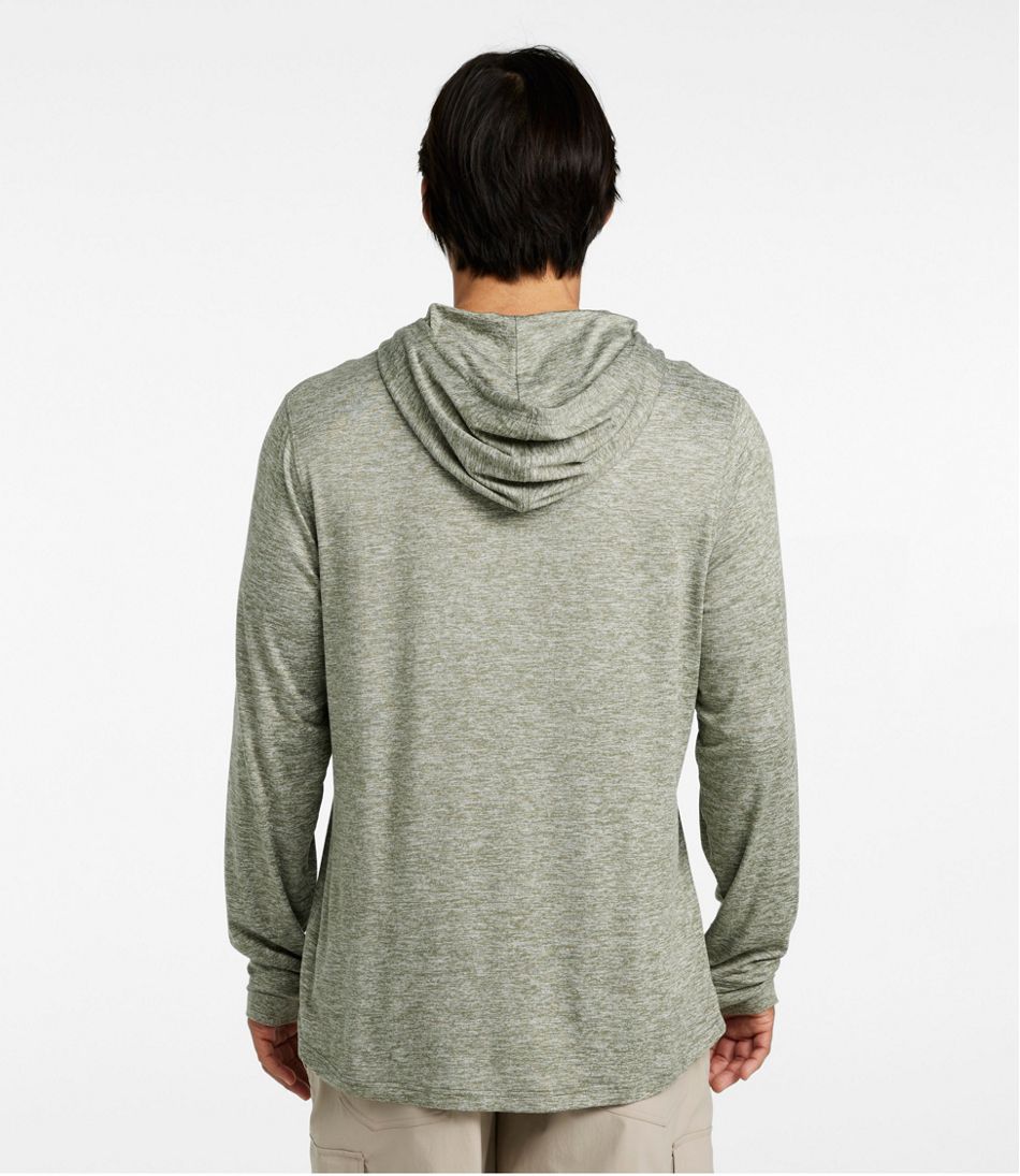 Men's Insect Shield Pro Knit Hoodie | L.L.Bean