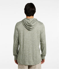 Men's Insect Shield Pro Knit Hoodie | L.L.Bean