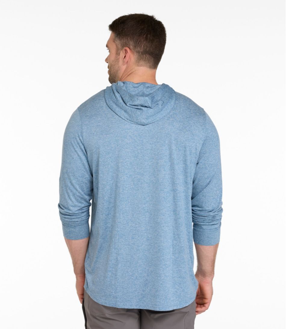 Men's Insect Shield Pro Knit Hoodie | L.L.Bean