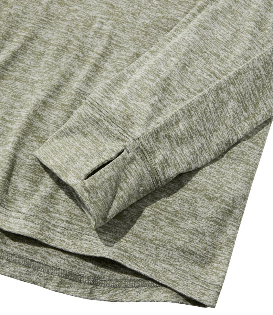Men's Insect Shield Pro Knit Hoodie | L.L.Bean