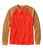 Orange/Light Saddle
