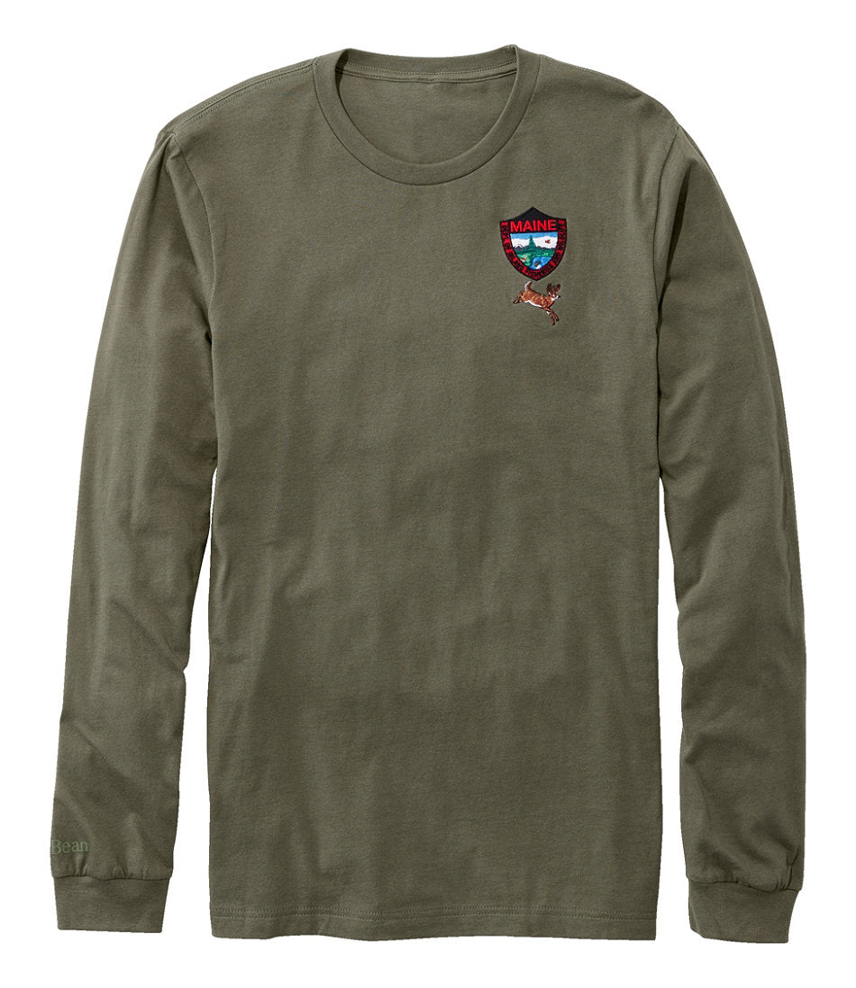 Military Green,Small