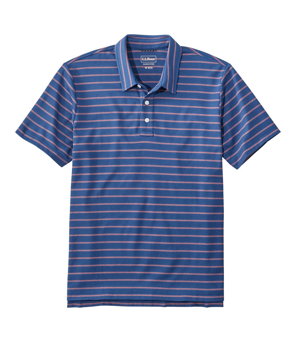 Deep Blue,Small
