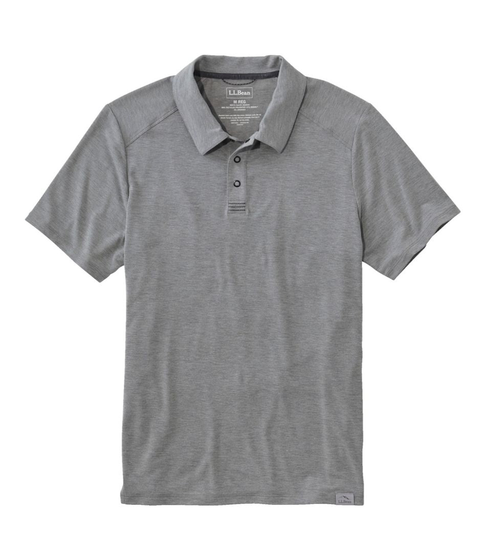 Men's Tropicwear Comfort Polo, Short-Sleeve | L.L.Bean