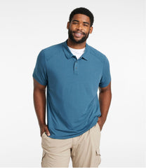Men's Tropicwear Comfort Polo, Short-Sleeve | L.L.Bean