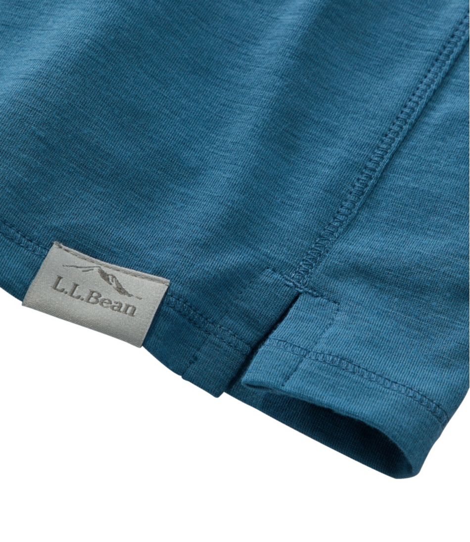 Men's Tropicwear Comfort Polo, Short-Sleeve | L.L.Bean