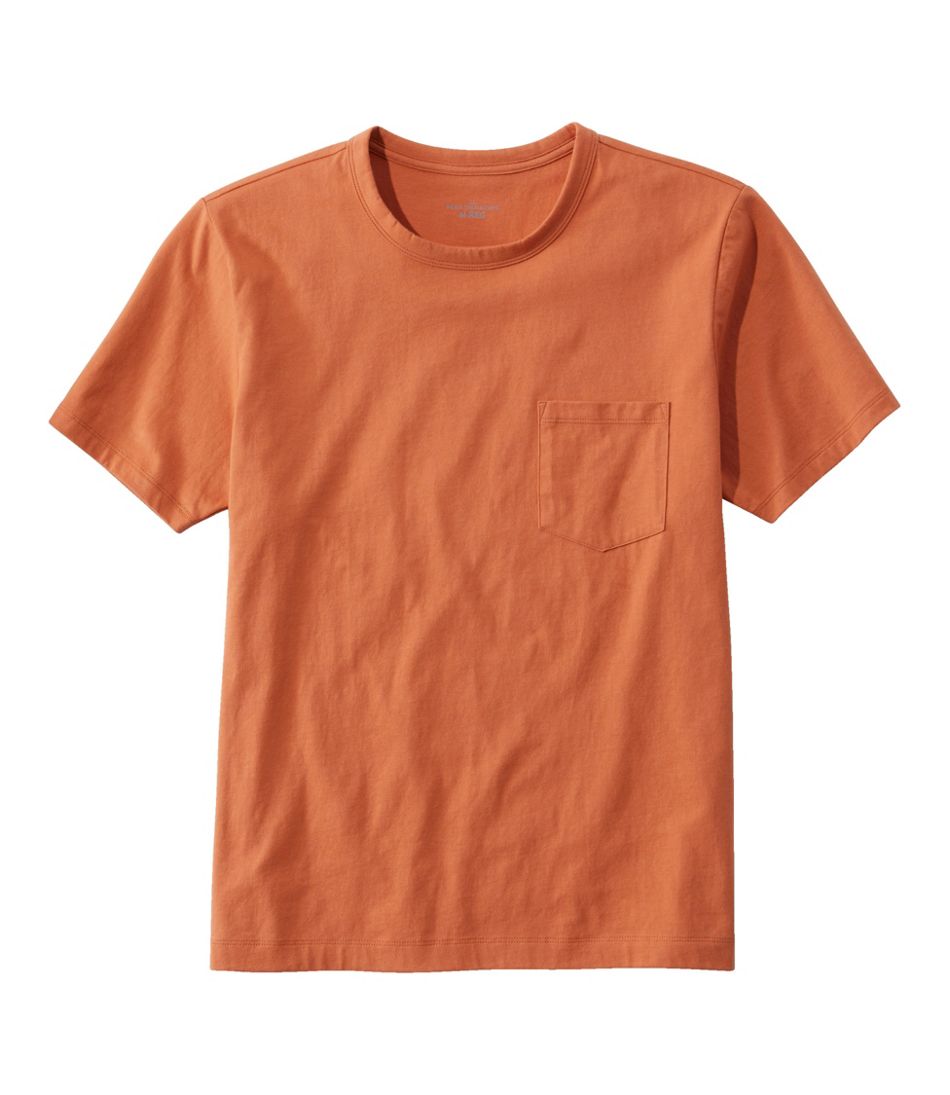 Men's Signature Stonecoast Tee, Short-Sleeve | L.L.Bean