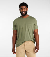 Men's Signature Stonecoast Tee, Short-Sleeve | L.L.Bean