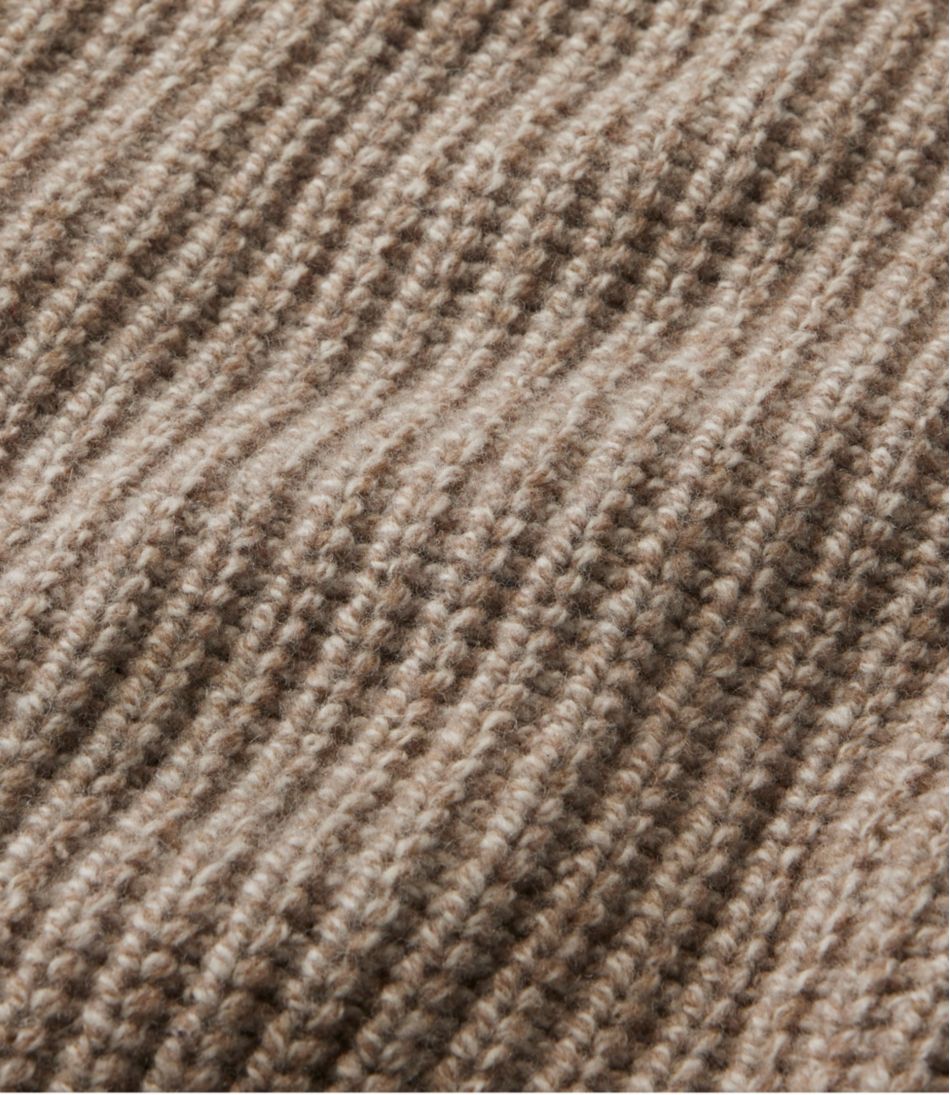 Men's Classic Ragg Wool Sweater, Cardigan | L.L.Bean