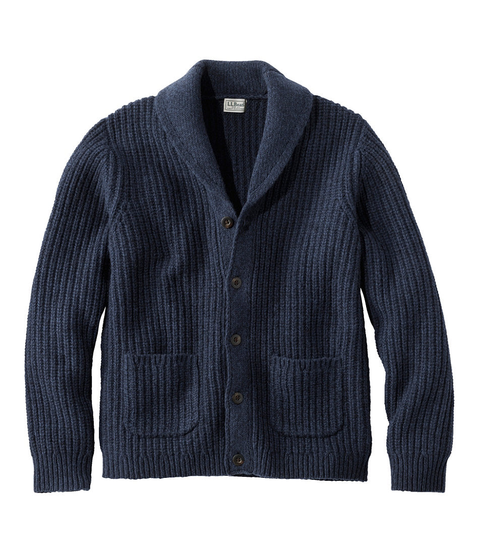 Nautical Navy,Small