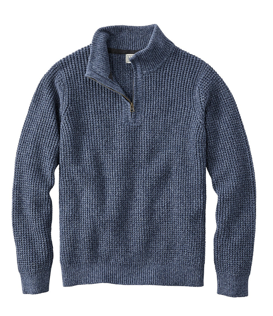 Vintage Indigo,Small