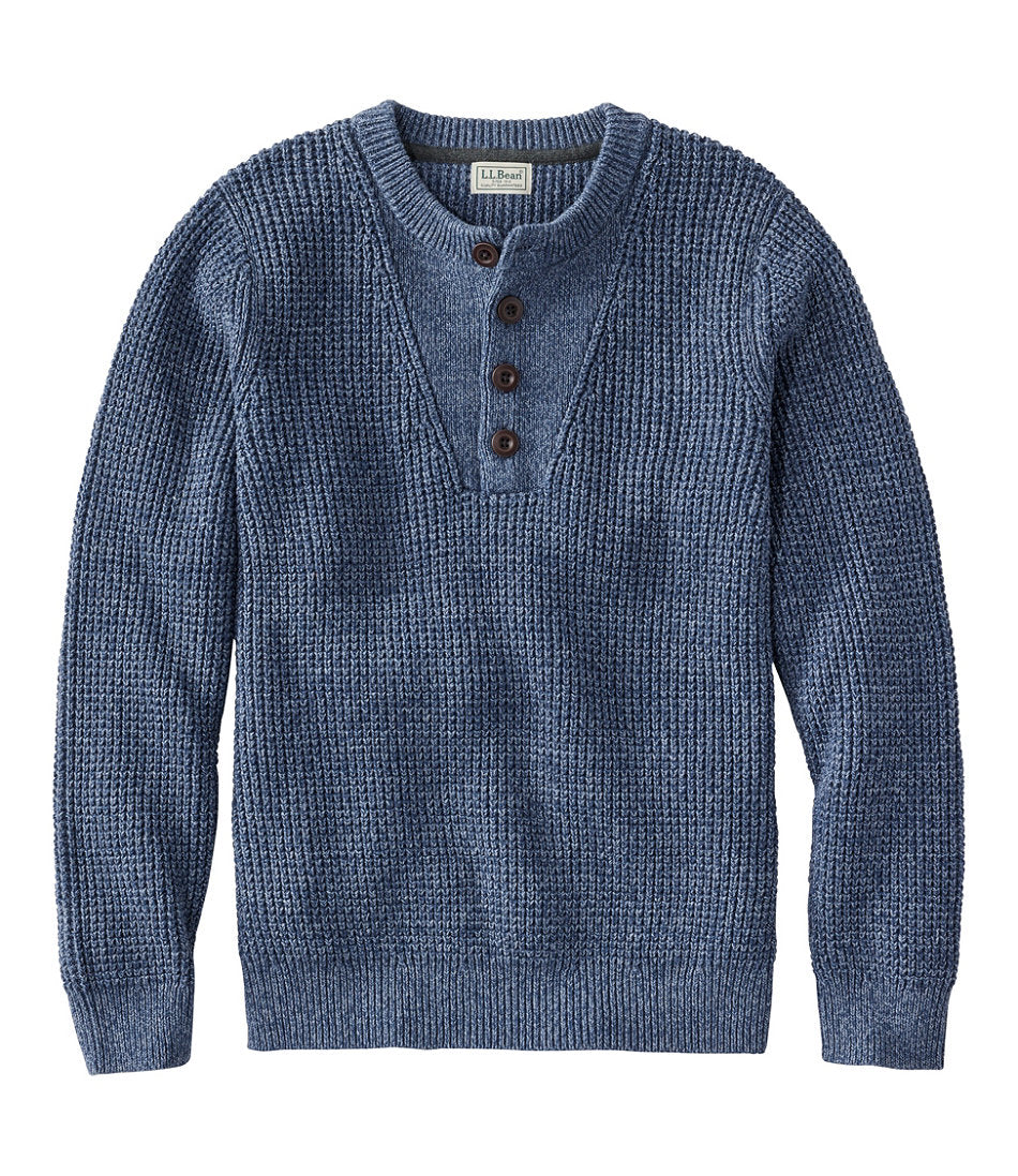 Vintage Indigo,Small