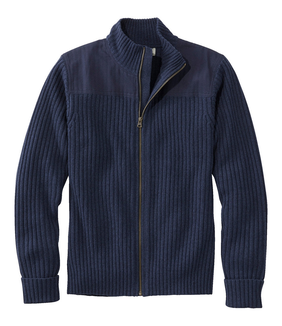 Bright Navy Heather,Small