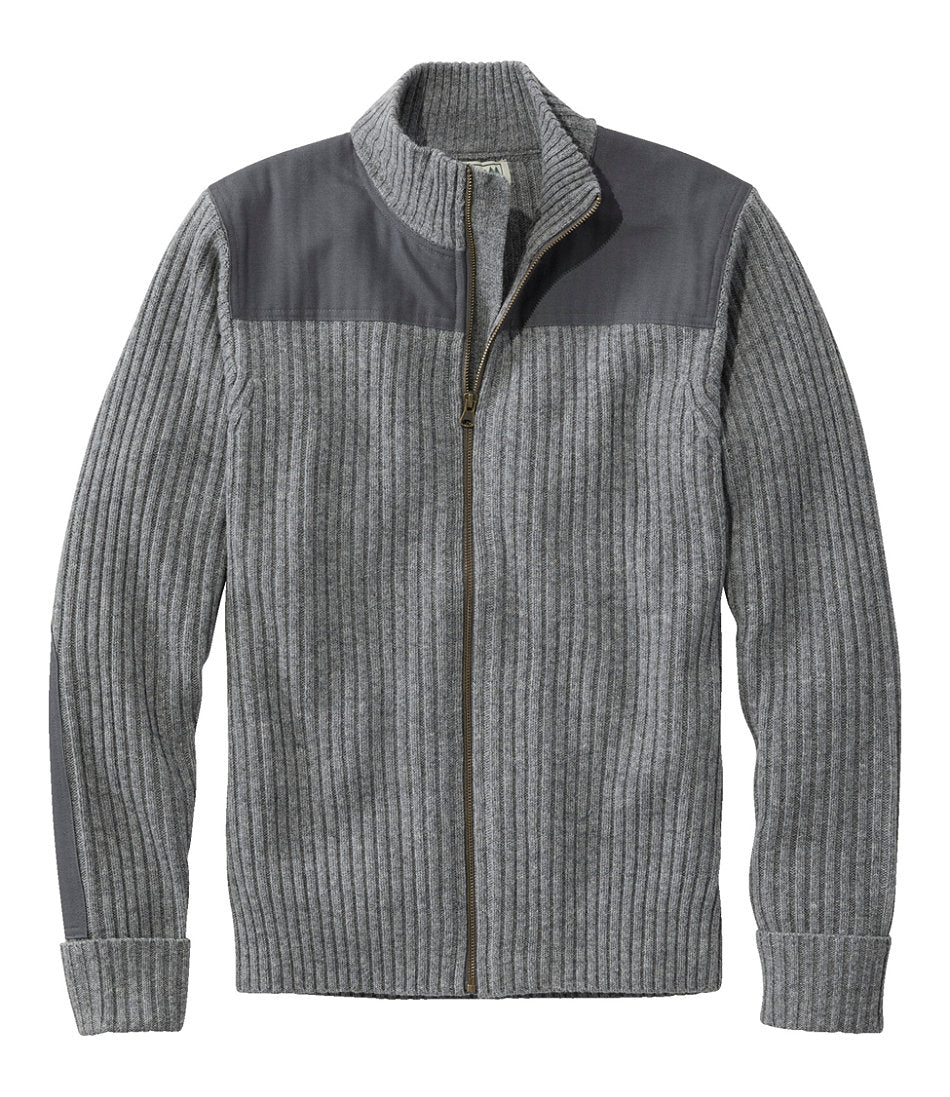 Gray Heather,Small
