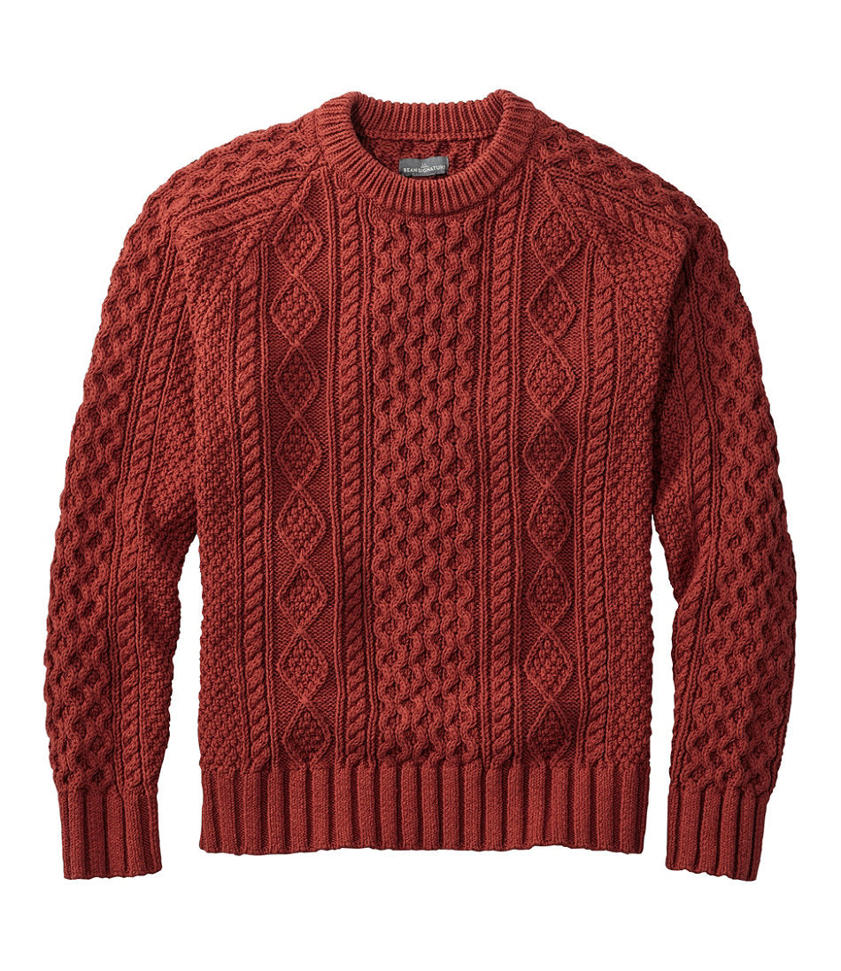 Dark Russet,Small