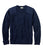 Bright Navy Heather
