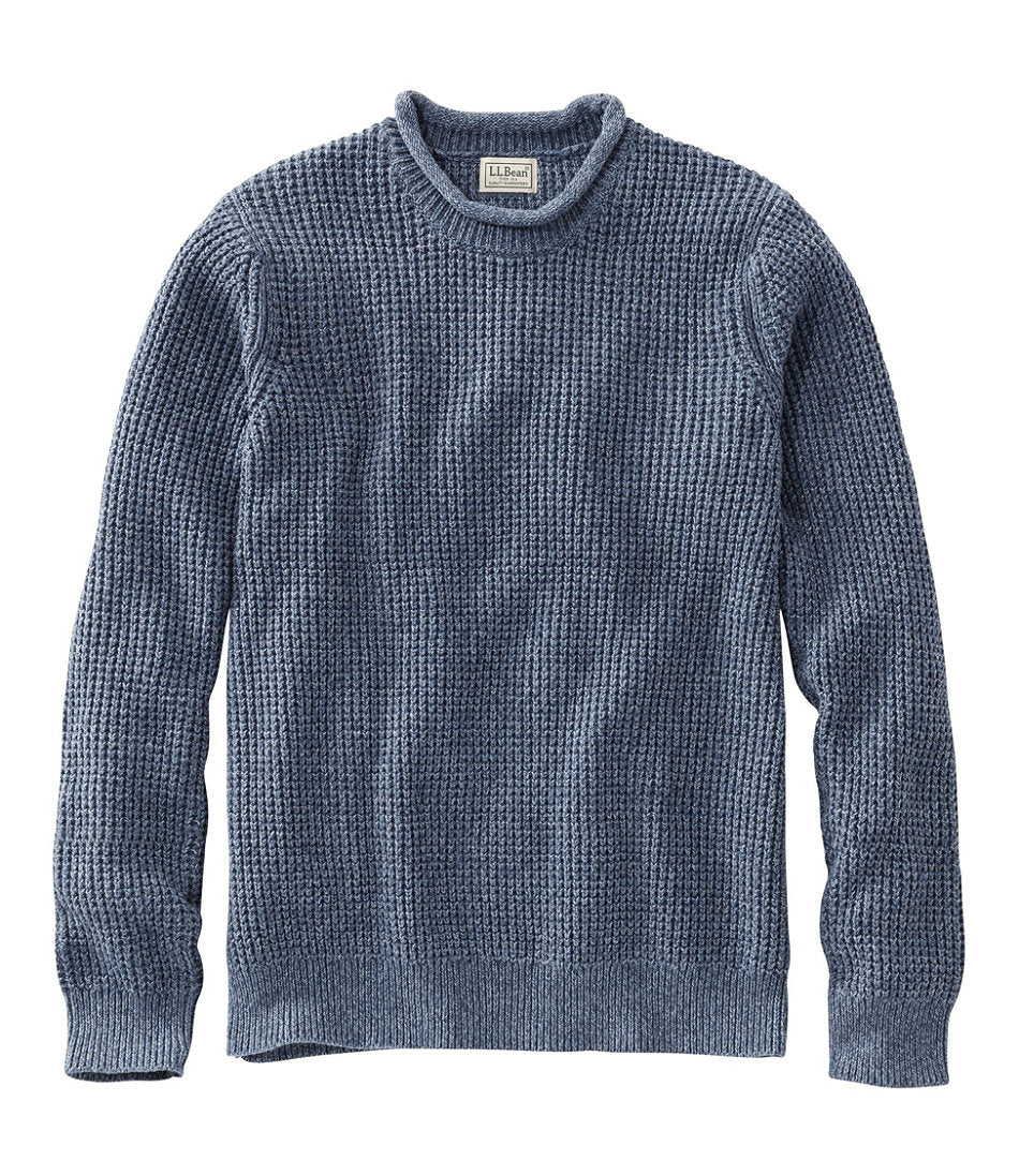 Vintage Indigo,Small