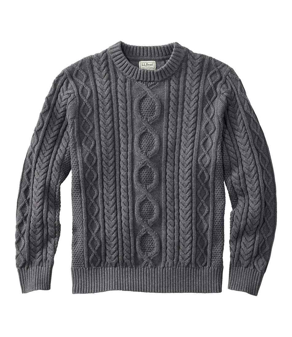 Charcoal Heather,Small