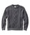 Charcoal Heather