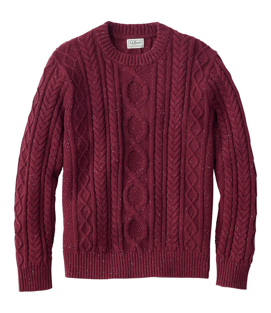 Deep Rosewood Donegal,Small