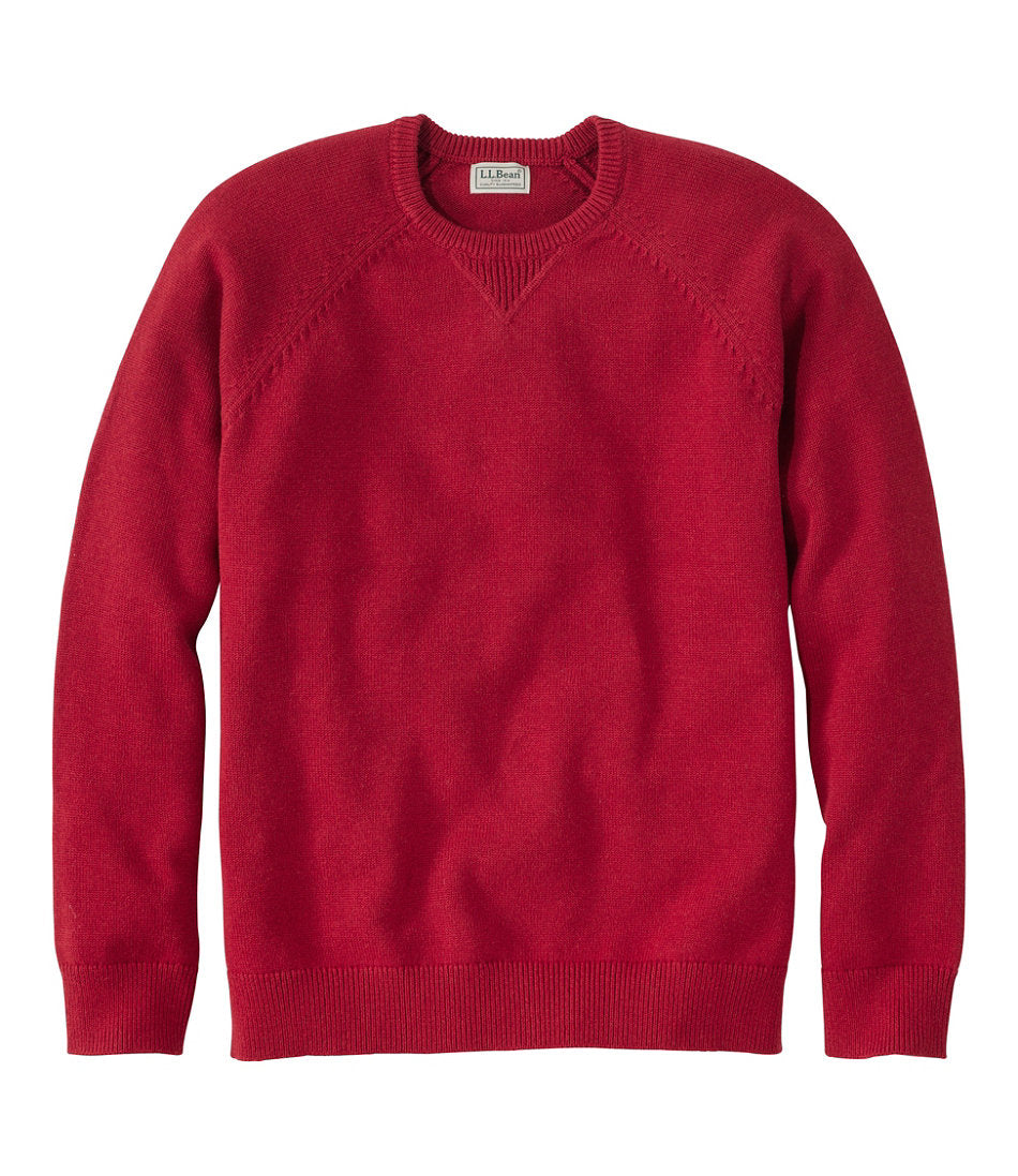 Rustic Red,Small