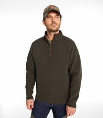 Men's Waterfowl Sweater | L.L.Bean