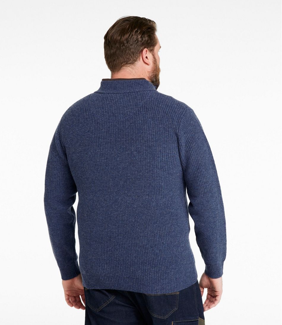 Men's Waterfowl Sweater | L.L.Bean