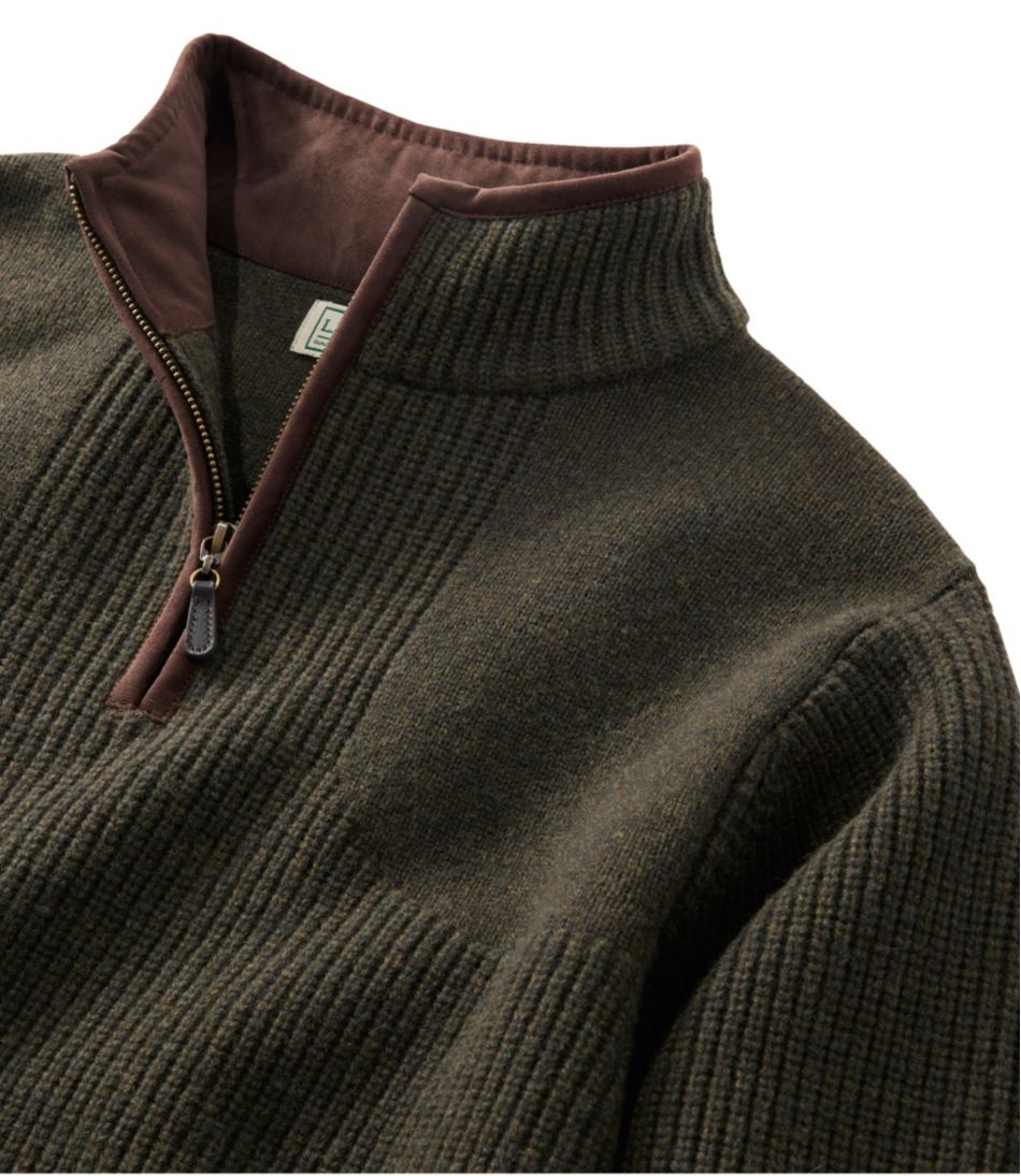 Men's Waterfowl Sweater | L.L.Bean