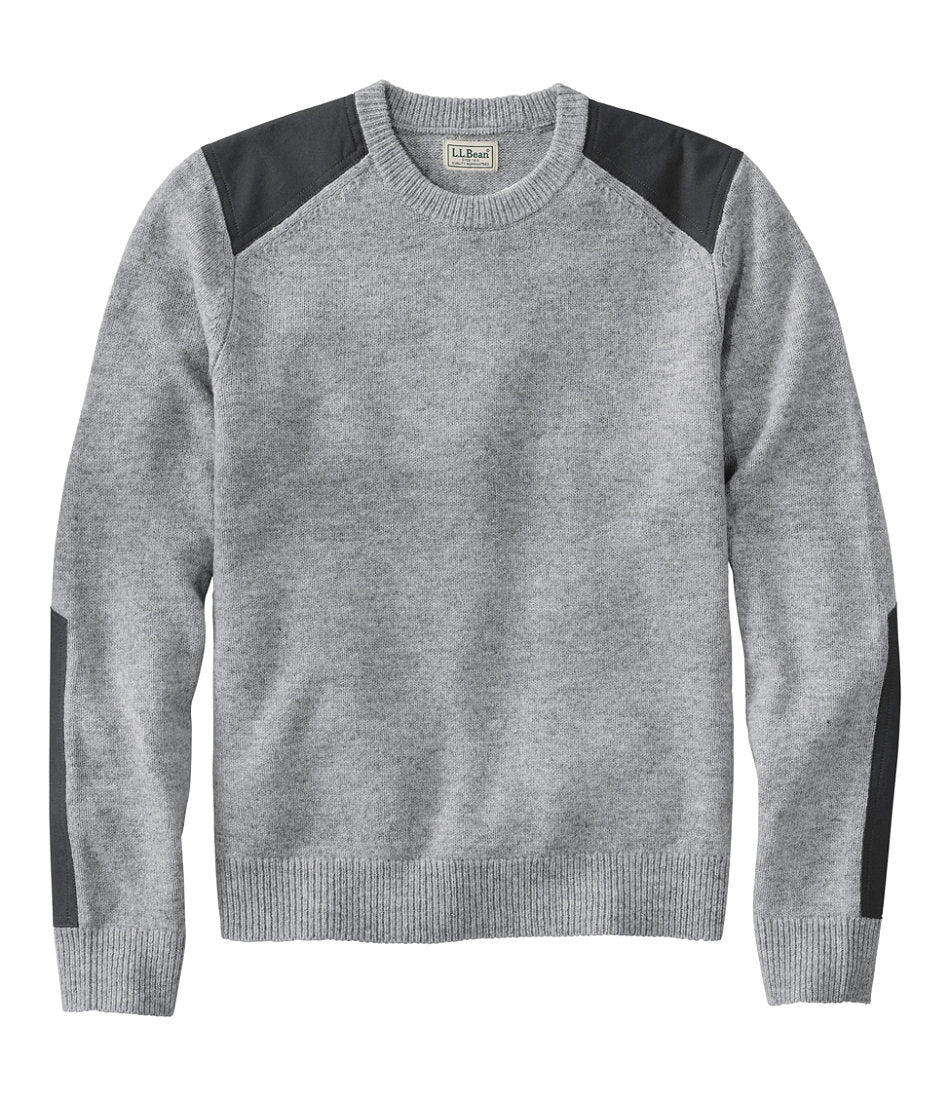 Gray Heather,Small