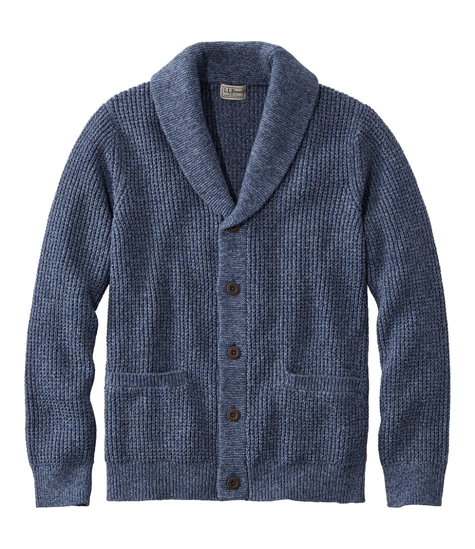 Vintage Indigo,Small