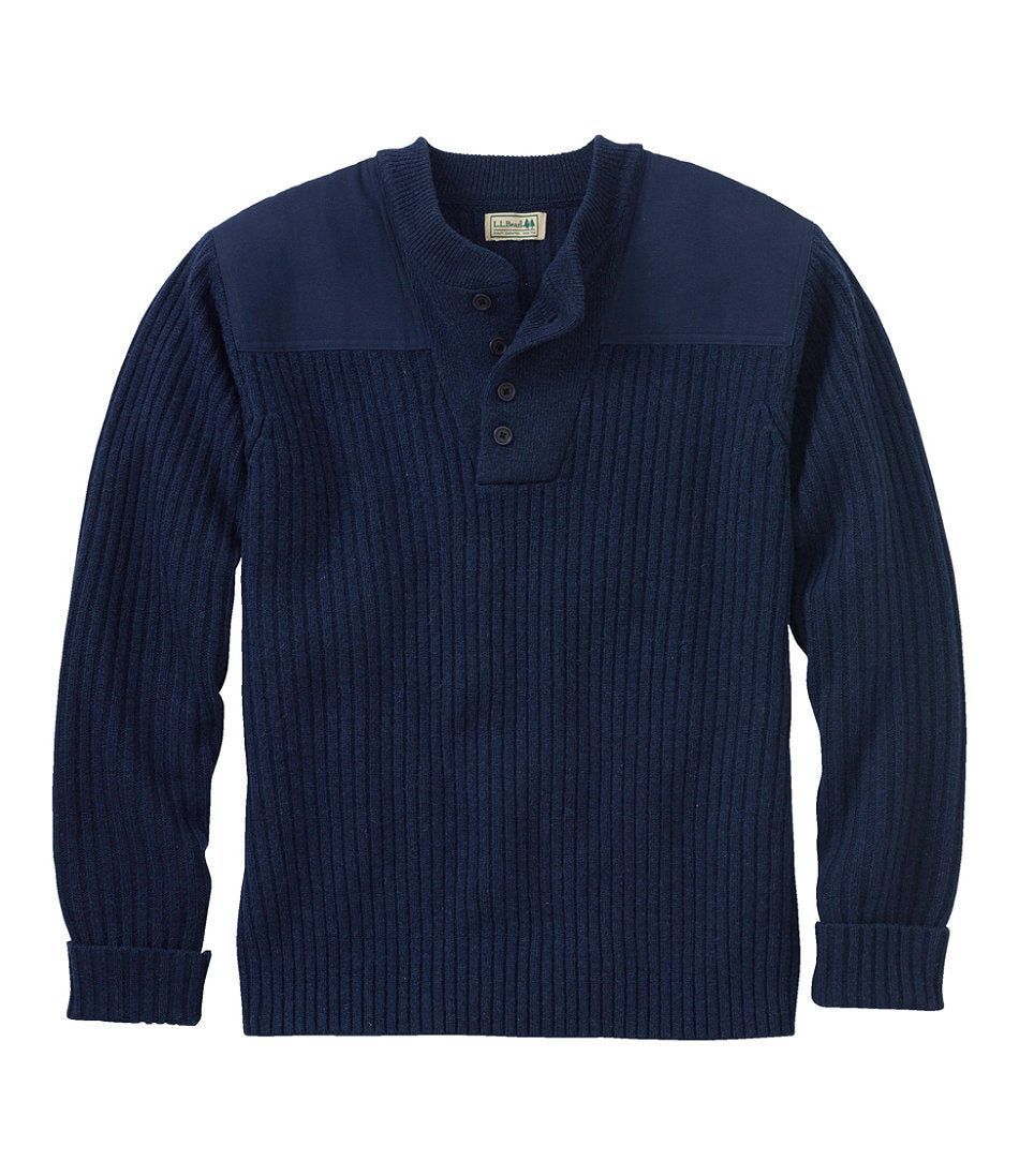 Bright Navy Heather,Small