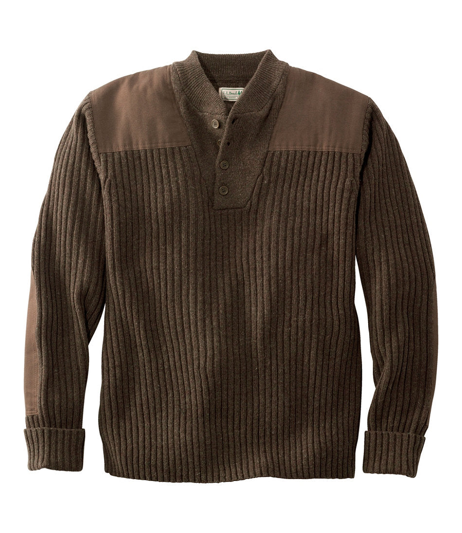 Deep Woods Green Heather,Small