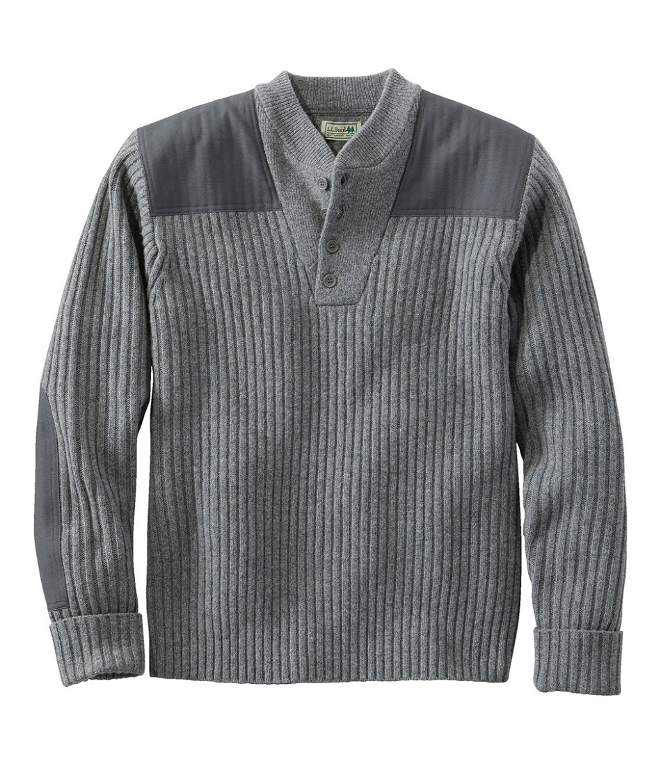 Gray Heather,Small