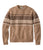 Toasted Coconut Fair Isle